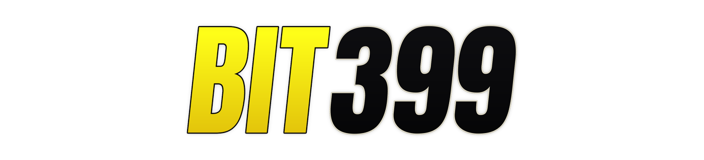 bit399 Logo